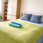 Rast Am Park Апартаменты