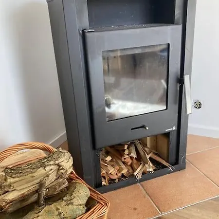 Rast Am Park Appartement *