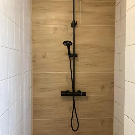 Apartment Rast Am Park