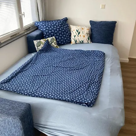 Rast Am Park Bad Muskau