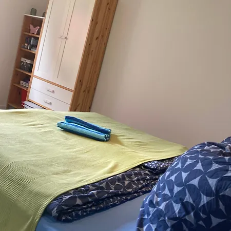 Appartement Rast Am Park Bad Muskau