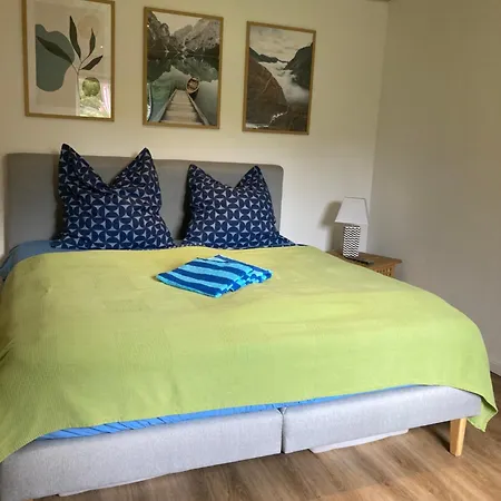 Rast Am Park Appartement Bad Muskau