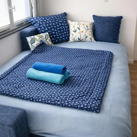 Rast Am Park Appartement Bad Muskau