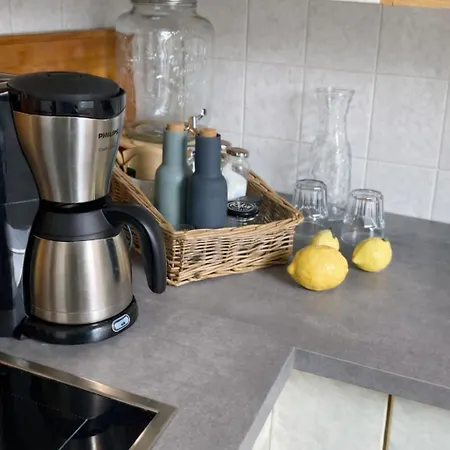 Rast Am Park Appartement