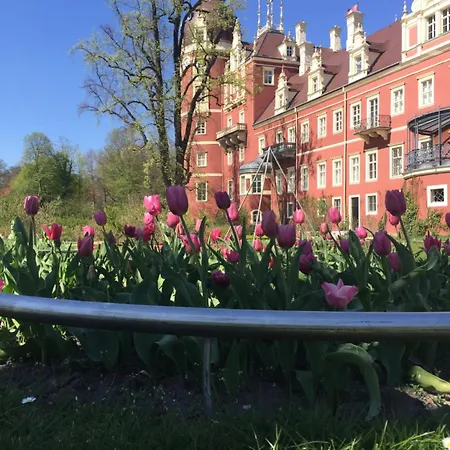 Apartmán Rast Am Park *